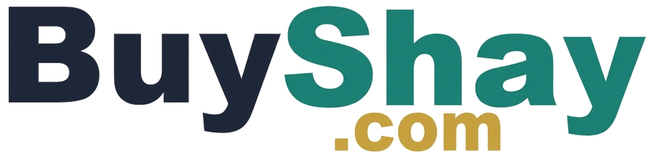 BuyShay logo